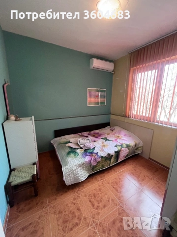 Тристаен апартамент за НОЩУВКИ до МОЛ Пловдив и болници “Пълмед” и “Каспела”+ БЕЗПЛАТЕН паркинг, снимка 10 - Квартири, нощувки - 50371355