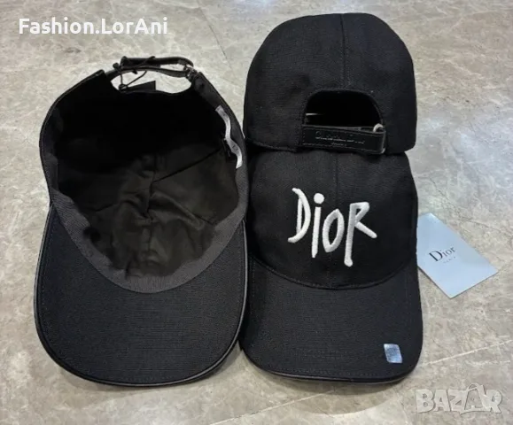 шапка dior / диор 