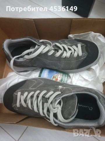 Чисто нови обувки 41 номер, снимка 5 - Други - 53564593