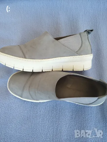 Обувки Nude of Skandinavia номер 38., снимка 6 - Дамски ежедневни обувки - 50007948