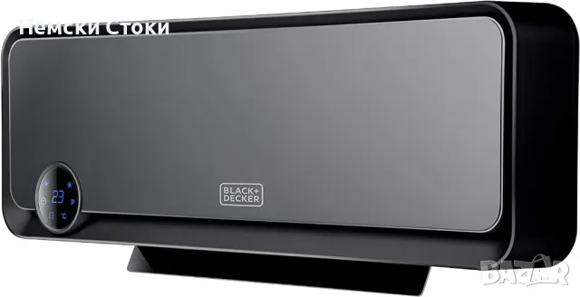 Керамична печка за баня Black Decker 2000W, Германия