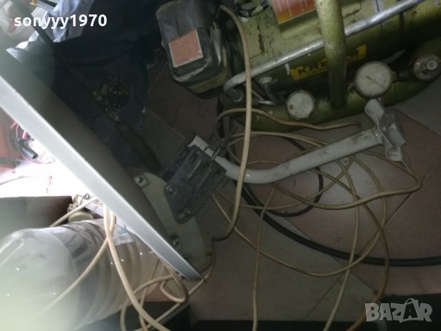 булсатком антена със стоика и кабел 0209211405, снимка 7 - Приемници и антени - 34004366