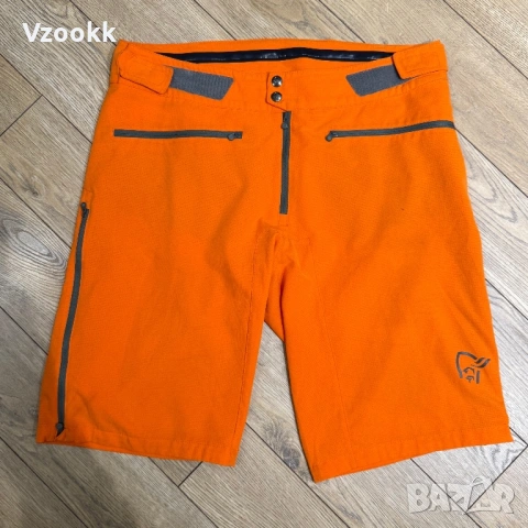 Мъжки панталони Norrona Fjora Flex | L размер