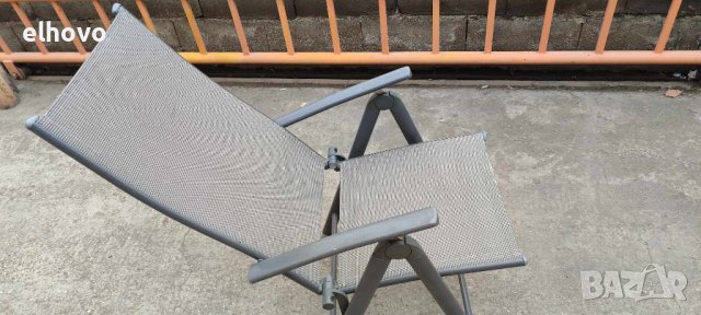 Стол 7позиционен, снимка 6 - Градински мебели, декорация  - 41330217