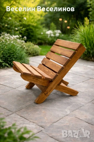 Сгъваем пикник стол