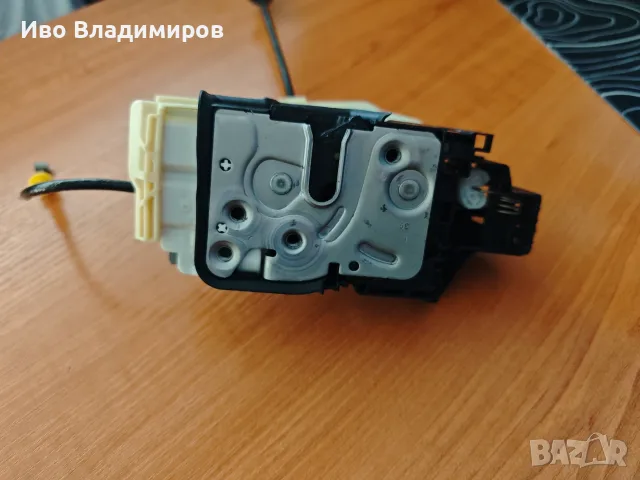 Брава задна лява Volvo XC 90 II ( Part № 32131414 ), снимка 3 - Части - 56288498