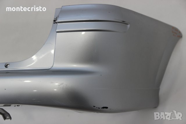 Задна броня Opel Vectra B комби (1999-2002г.) Опел Вектра, снимка 6 - Части - 41661676