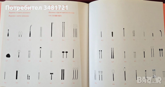 Справочник на музикалните инструменти в света / World Musical Instruments, снимка 11 - Енциклопедии, справочници - 53748382