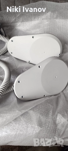 Апликатори за мускулна стимулация , снимка 7 - Масажори - 52053133