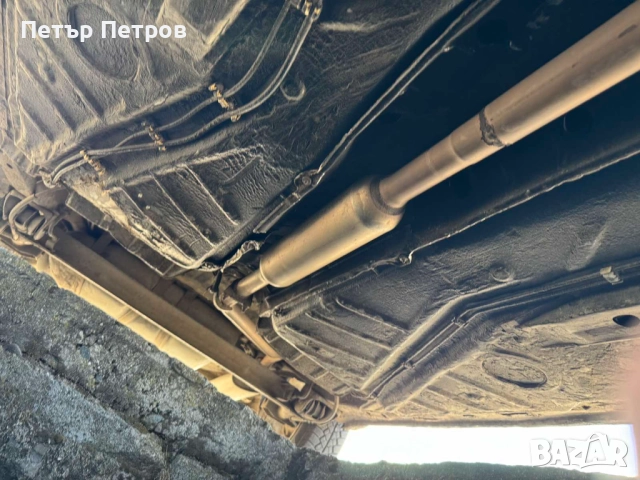 1985 VW GOLF 2 1.6I 75HP TOP СЪСТОЯНИЕ! rabbit, снимка 8 - Автомобили и джипове - 51932483