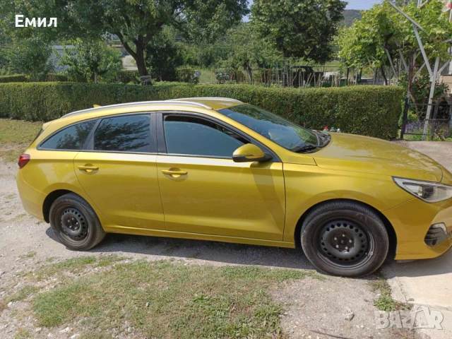  ПРОДАВАМ Хюндай I30, снимка 8 - Автомобили и джипове - 50647086