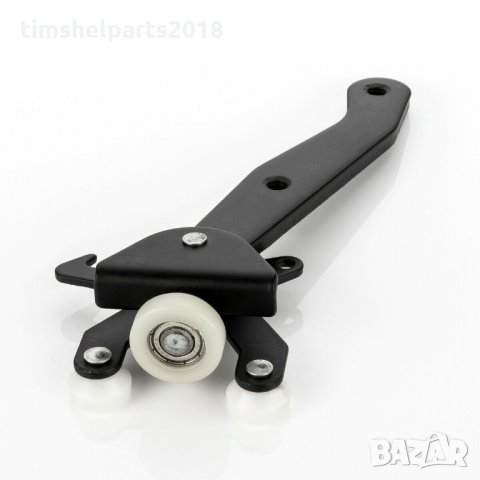 3 броя Ролки за ДЯСНА плъзгаща врата за VW T5 TRANSPORTER 2003-2015, снимка 4 - Части - 33803587