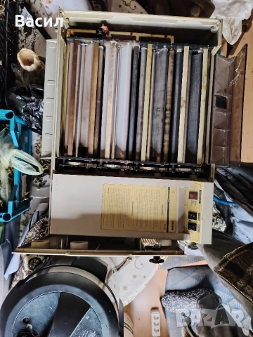 Машина за проявяване на стоматологични рентгенови снимки , снимка 2 - Лаборатория - 53220690