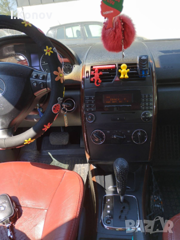 ✅ Mercedes-Benz A 180 cdi - Individual ✅ , снимка 4 - Автомобили и джипове - 44924945