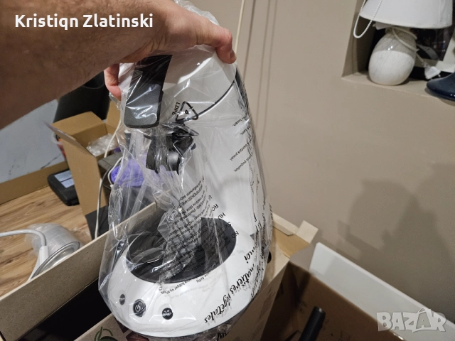 Кафемашина Philips senseo, снимка 3 - Кафемашини - 52776504