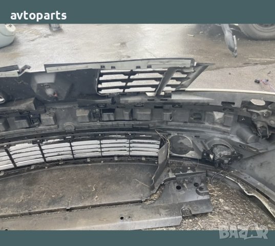 Renault Grand espace 2005година предна броня, снимка 8 - Части - 40680056