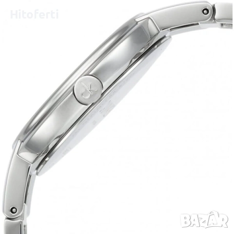  ЧАСОВНИК CALVIN KLEIN K8N23146, снимка 2 - Дамски - 53818507