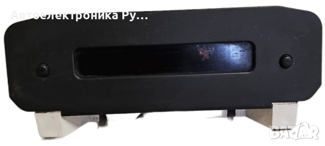 Дисплей, 9645988877, – PEUGEOT 206 Хечбек (2A/C) 