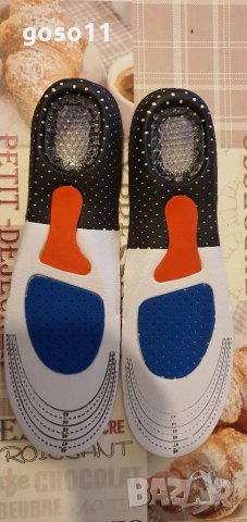 стелки за обувки