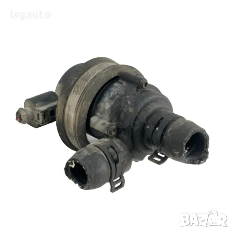 Допълнителна водна помпа Volkswagen Touareg I (7L) 2002-2010 ID: 142431, снимка 2 - Части - 48962989