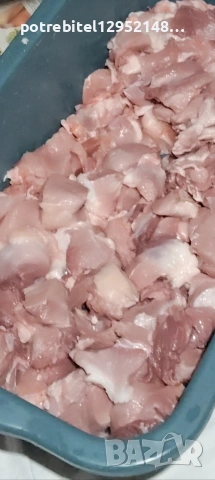 Бахур, селска наденица и свински суджук, снимка 5 - Домашни продукти - 53387501