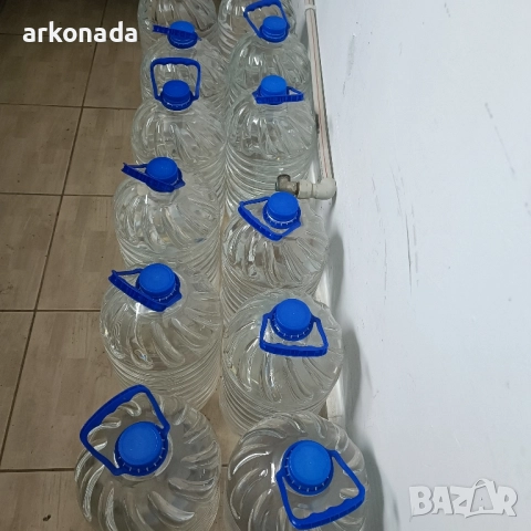 масла и антифриз ГАРАНЦИЯ, снимка 13 - Аксесоари и консумативи - 25446207