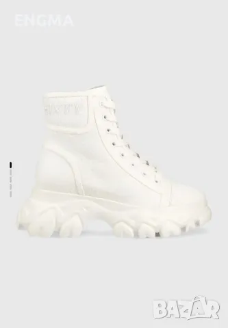 Маратонки Miss sixty 35н, снимка 4 - Дамски боти - 50240554