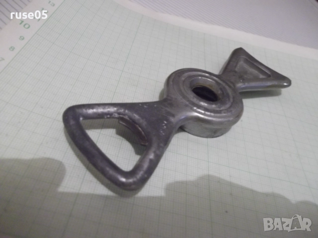 Отварачка българска от соца, снимка 5 - Аксесоари за кухня - 52514692