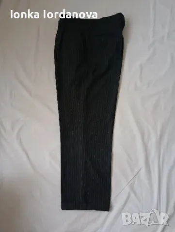 Елегантен,мъжки панталон