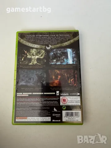 Tomb Raider Underworld за Xbox 360/Xbox one, снимка 2 - Игри за Xbox - 49576951