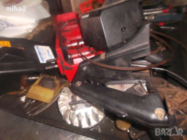 Jonsered 2041 на части, снимка 8 - Градинска техника - 41726717