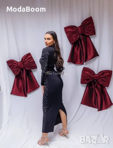 Дамски стилен комплект , снимка 7 - Комплекти - 48286288