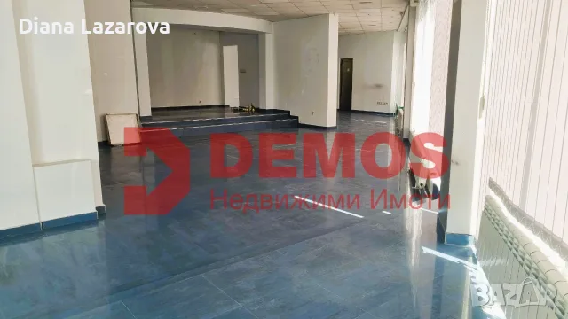 МАГАЗИН С ТОП локация с изключително висока видимост!, снимка 3 - Магазини - 55888438