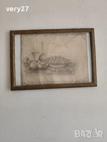 картини и рамки за картини, снимка 9 - Картини - 46363429