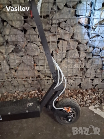 Kukirin G4 (2025), снимка 2 - Друга електроника - 52712035