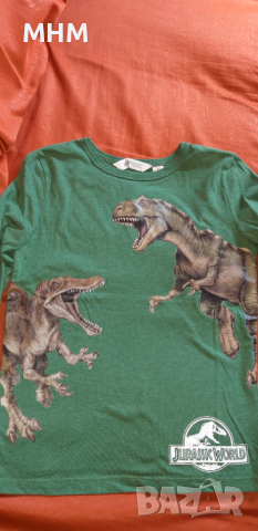 Блузки 8-10 год.