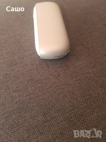 IQOS, снимка 4 - Електронни цигари - 52789396