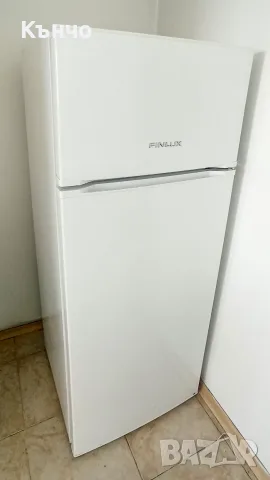 Хладилник с горна камера Finlux FXRA 2831 A+, снимка 2 - Хладилници - 55904054