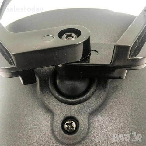 Огледало за каравана, Допълнително странично огледало, снимка 6 - Аксесоари и консумативи - 41484557