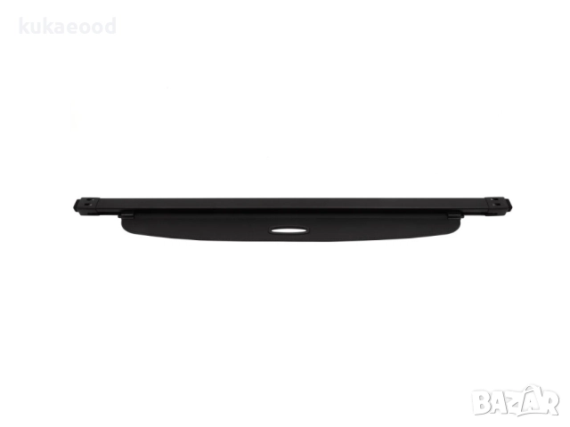 Щора за багажник на Mitsubishi Outlander 3 (2013-2021)