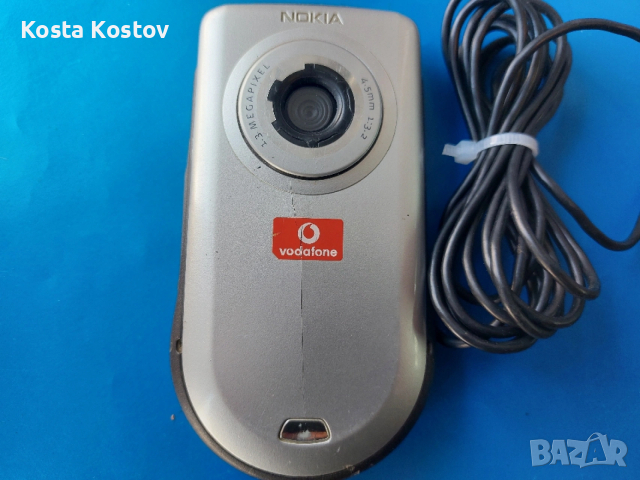 NOKIA 6630, снимка 3 - Nokia - 53845505
