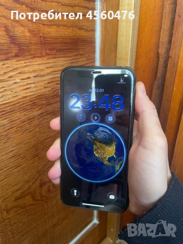 iPhone 11 Pro 64 gb graphite сив, снимка 2 - Apple iPhone - 53081830