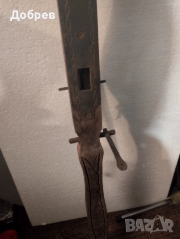 Арбалет, снимка 3 - Лъкове и арбалети - 53651221