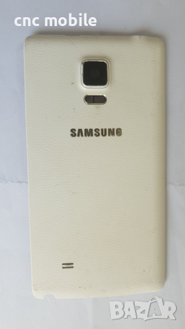 Samsung Galaxy Note Edge - Samsung SM-N915FY оригинални части и аксесоари , снимка 8 - Резервни части за телефони - 42057228