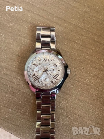 Часовник Fossil