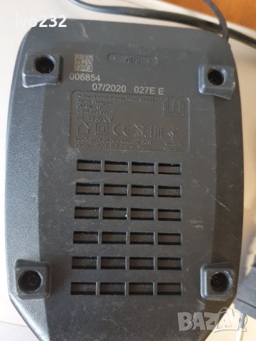 bosch al 1830 cv, снимка 8 - Винтоверти - 41982939