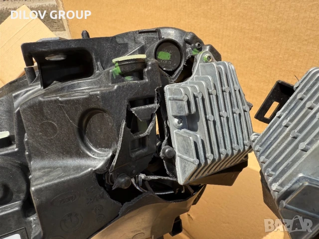 Фарове BMW LED G42 M2 G82 | 2023, снимка 8 - Части - 51254289