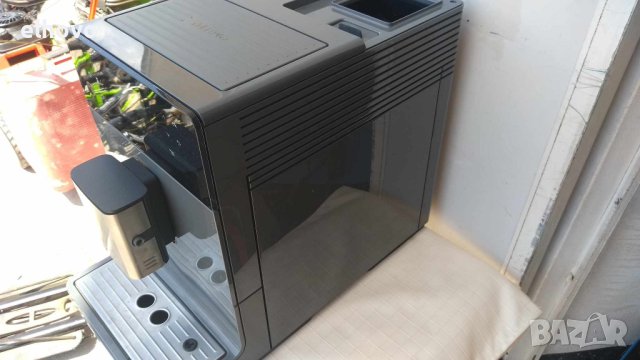 Кафеавтомат Miele CM5300, снимка 4 - Кафемашини - 41369416