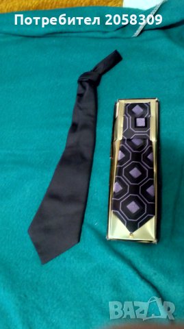 Вратовръзки, снимка 1 - Други - 40776039