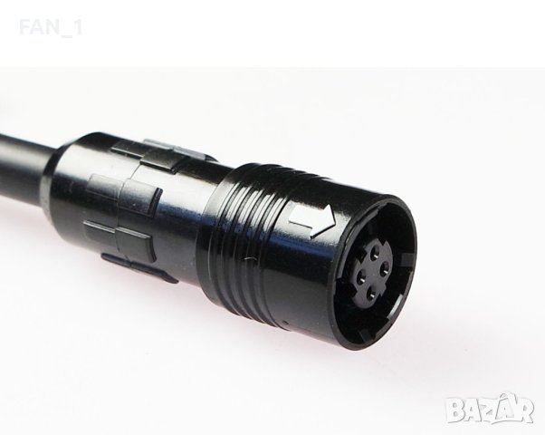 Зарядни YAMAHA 42V 4A, снимка 3 - Части за велосипеди - 26988139